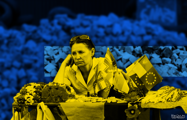    Евроинтеграция Украины Иван Шилов (с) ИА REGNUM