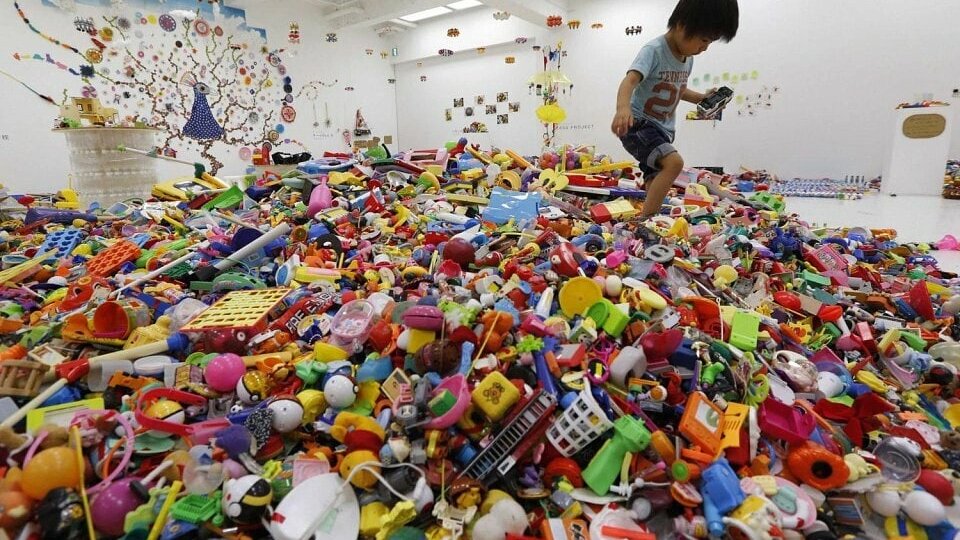 Когда терпение лопнет