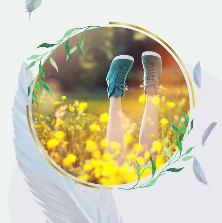 счастье рядом