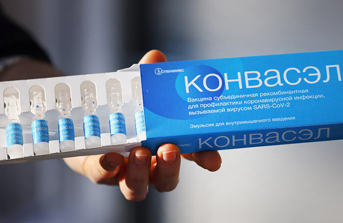   Петр Ковалев/ТАСС