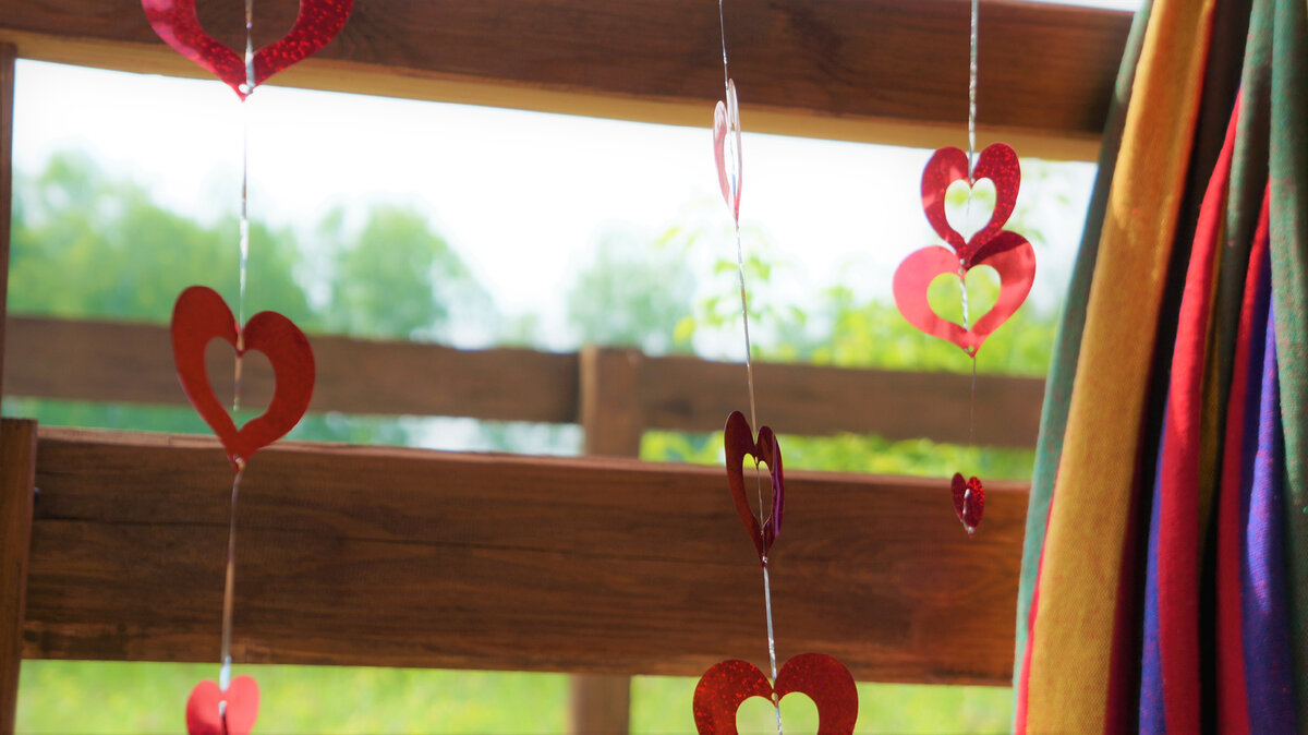 Яркие моменты памяти. Фото автора.