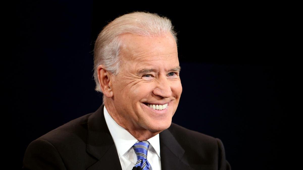    Джо Байден:Chip Somodevilla/Getty Images