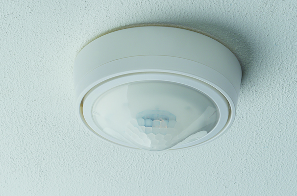 Мультисенсор Prema Theben P360 KNX CO2