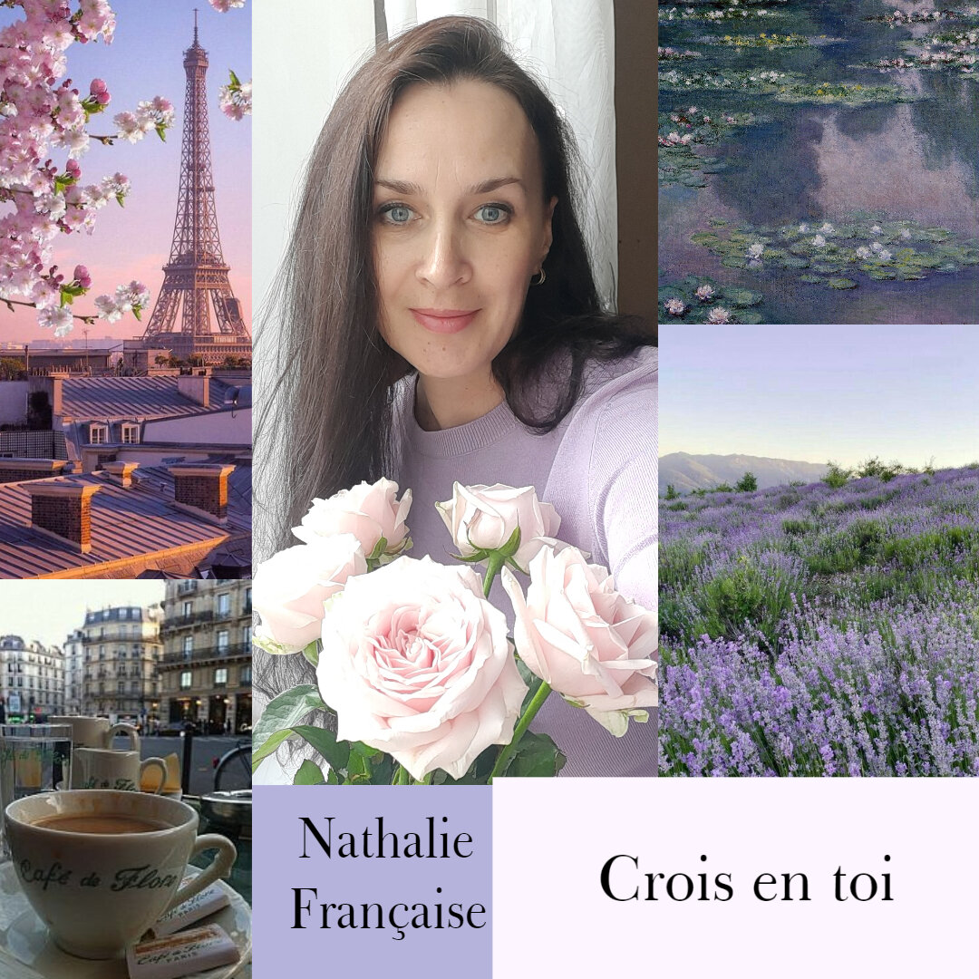 Bonjour à tous ! | Французский язык с Nathalie Française | Дзен