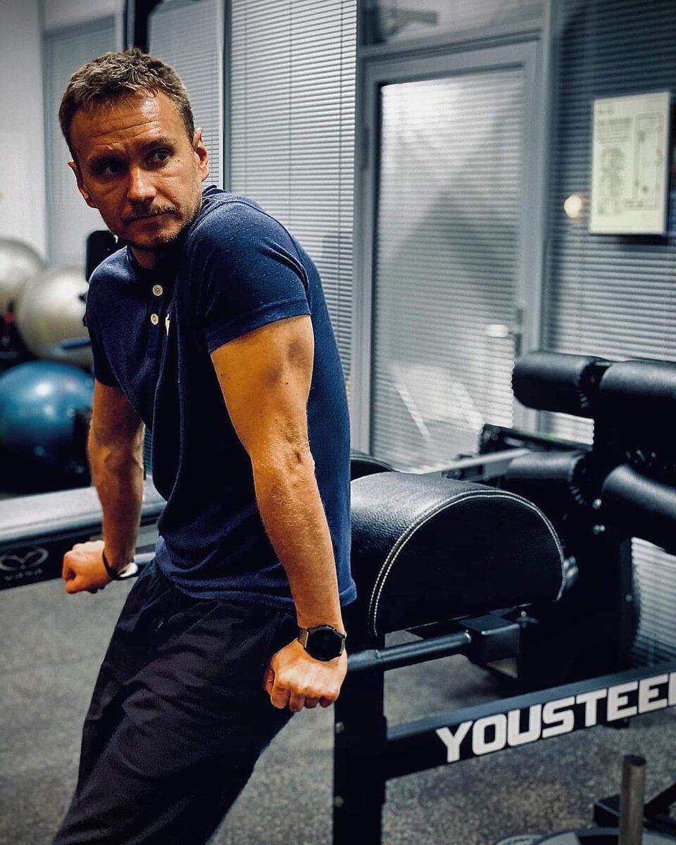 Андрей Козлов