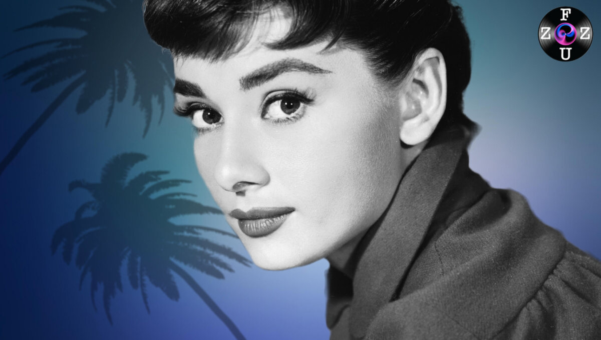 Вспоминаем «Moon River»: восхитительная песня в исполнении Одри Хепбёрн |  𝐅𝐔𝐙𝐙 𝐌𝐔𝐒𝐈𝐂 | Дзен
