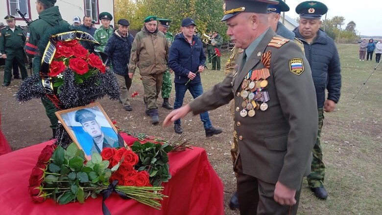 Фото: Дамир Мустафин // vk.com