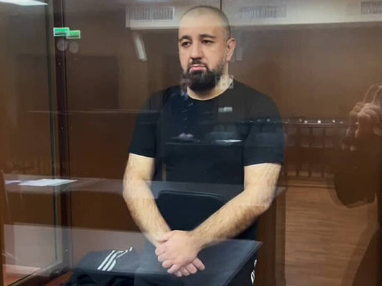     Фото: пресс-служба Тверского районного суда