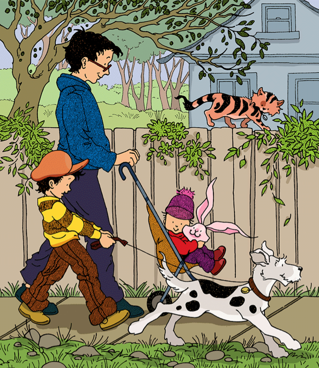 источник: highlightskids.com