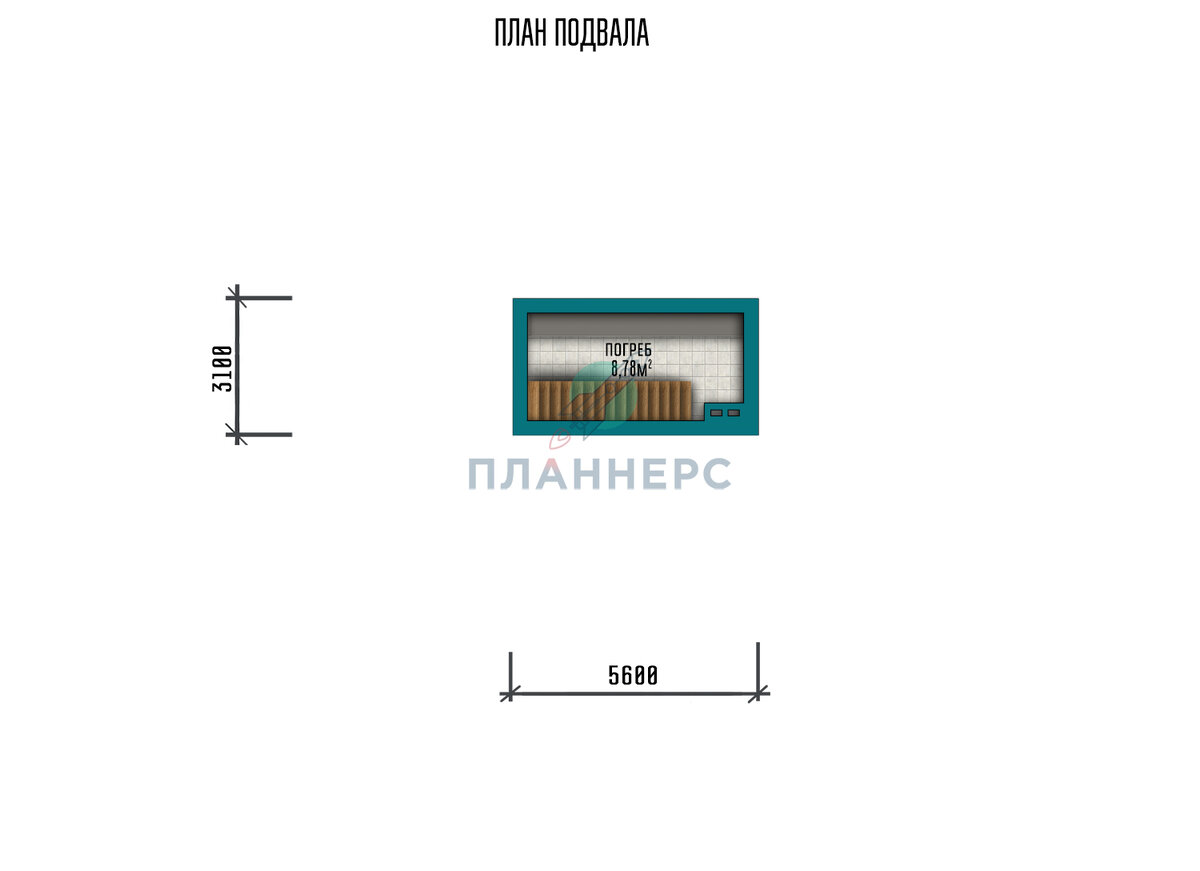 Планы гаража
