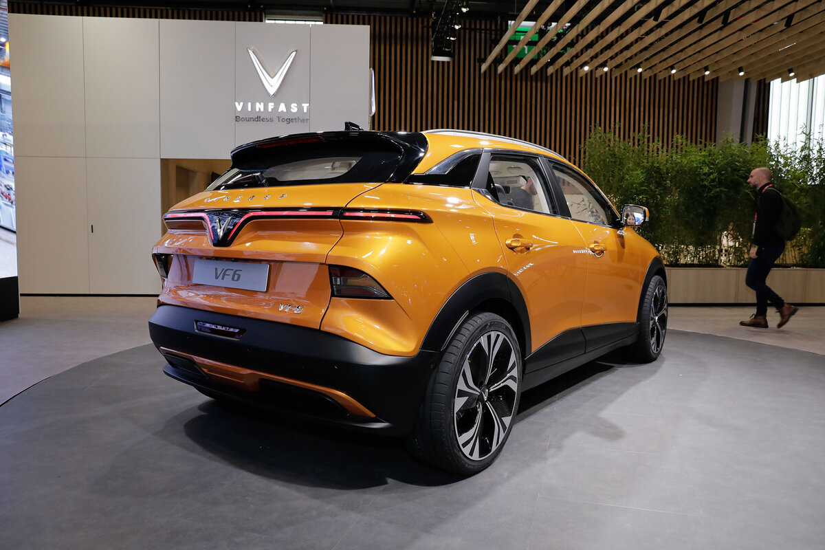 Израильский автопром