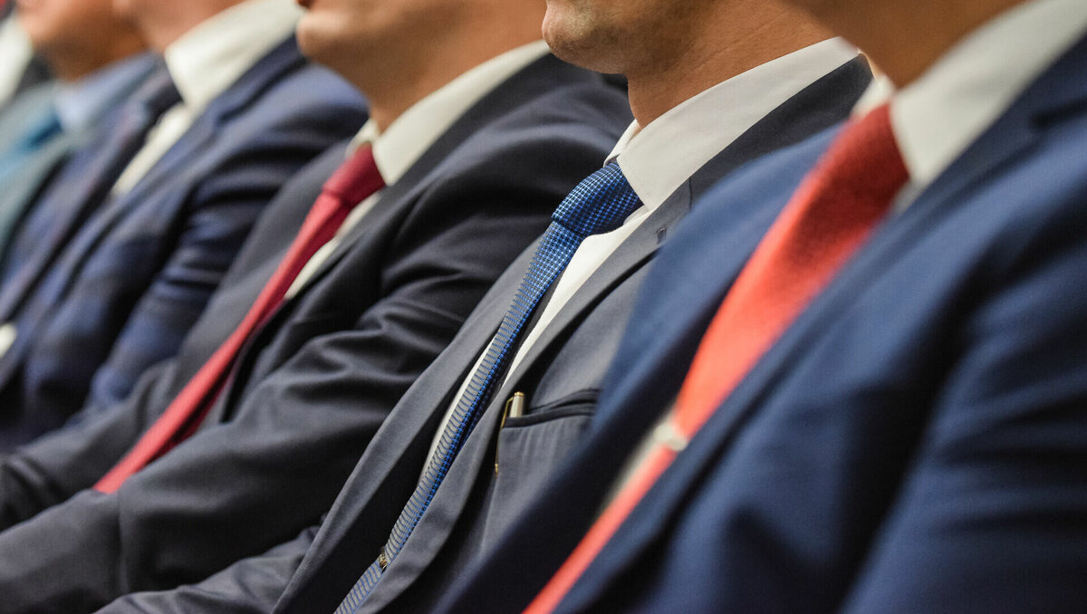     Встреча молодёжи с экспертами и инвесторами в рамках проекта «Инвестиционные сессии» прошла во Владивостокском государственном университете.