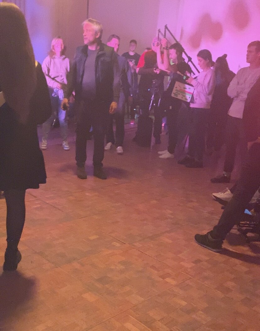 Фото автора.