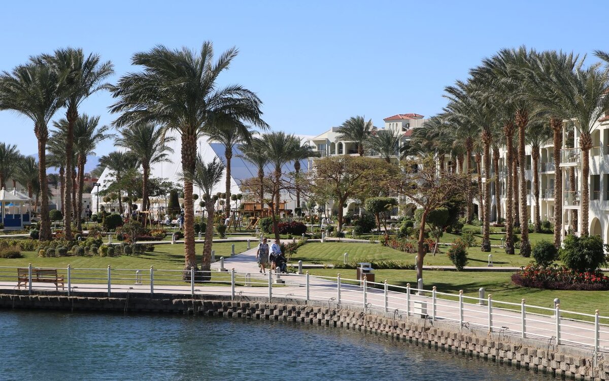 Отдых в Египте сильно подорожал.  Фото: Фото: Maksim Konstantinov / Global Look Press / globallookpress.com