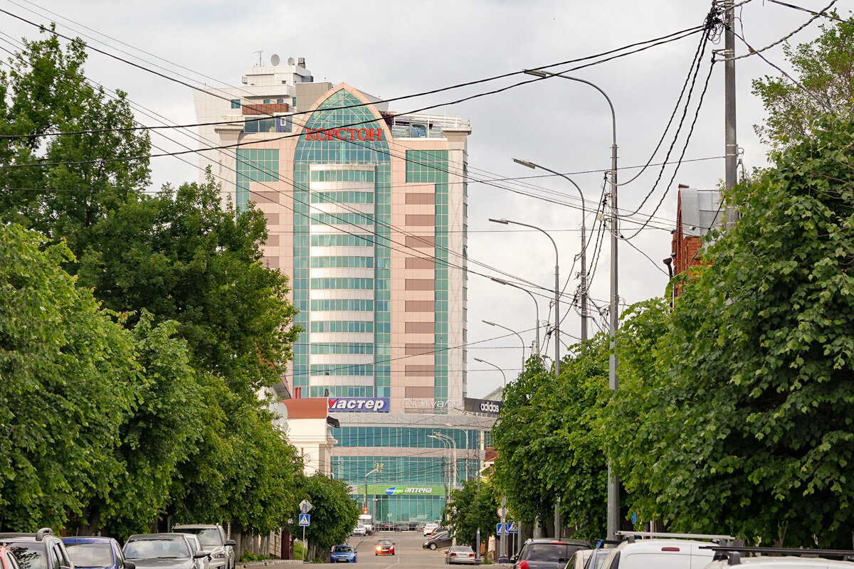 Что посмотреть в Серпухове туристу из Москвы? Один из самых любопытных и  недооцененных городов Подмосковья | Самый главный путешественник | Дзен