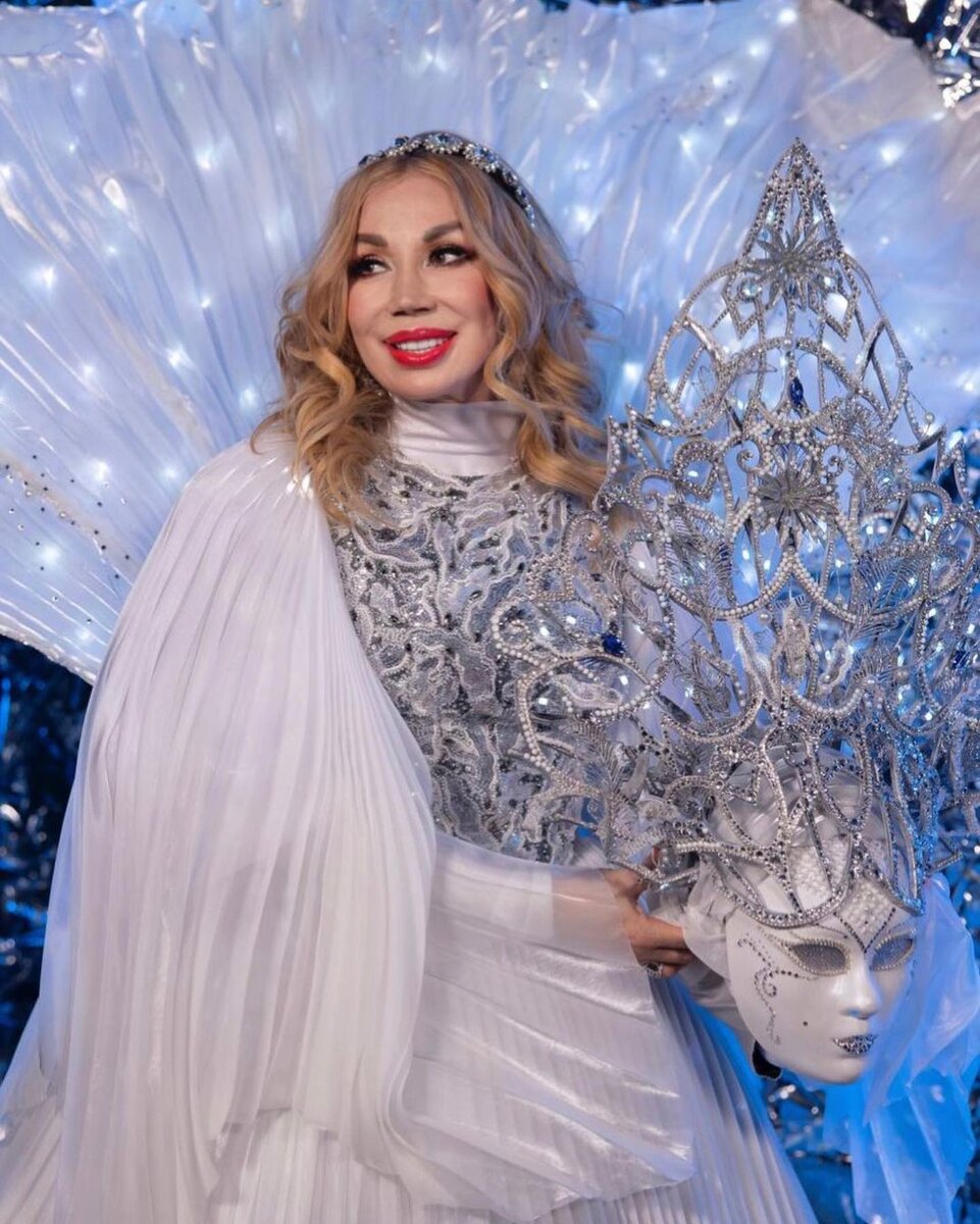 «Она у меня с выпендрежем!»: Маша Распутина заявила, что ее дочь тратит ...