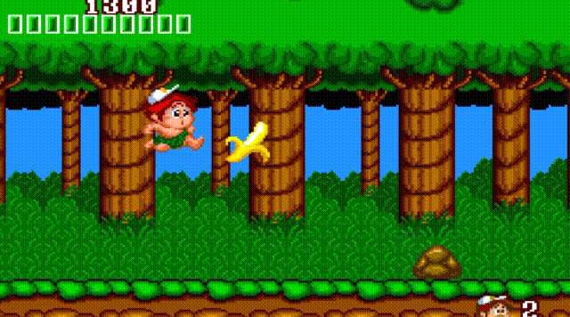 New Adventure Island (Hudson Soft)