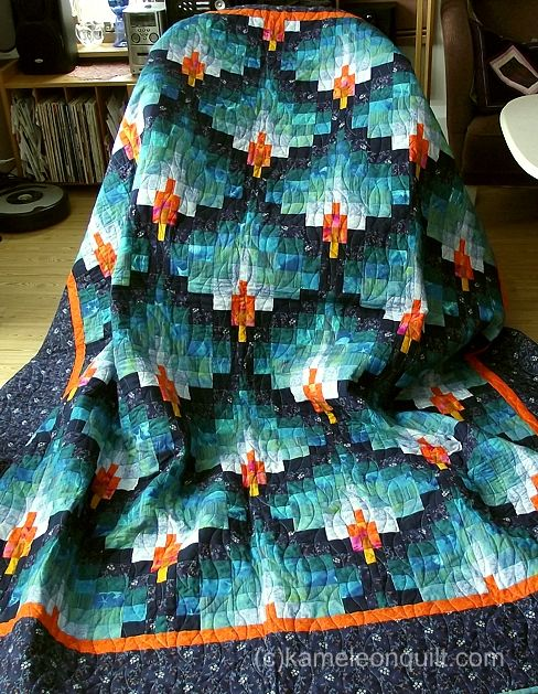 kameleonquilt.com