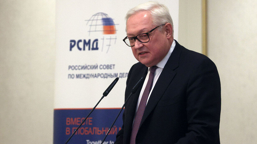   РИА Новости