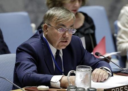    МИД РФ: западные кураторы ценой украинской крови решают свои собственные задачи