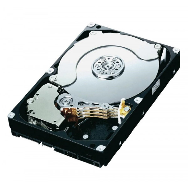 HDD