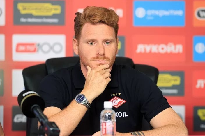    ФК «Спартак», последние новости. Главное, что случилось за 16 августа 2023 года Фото #1