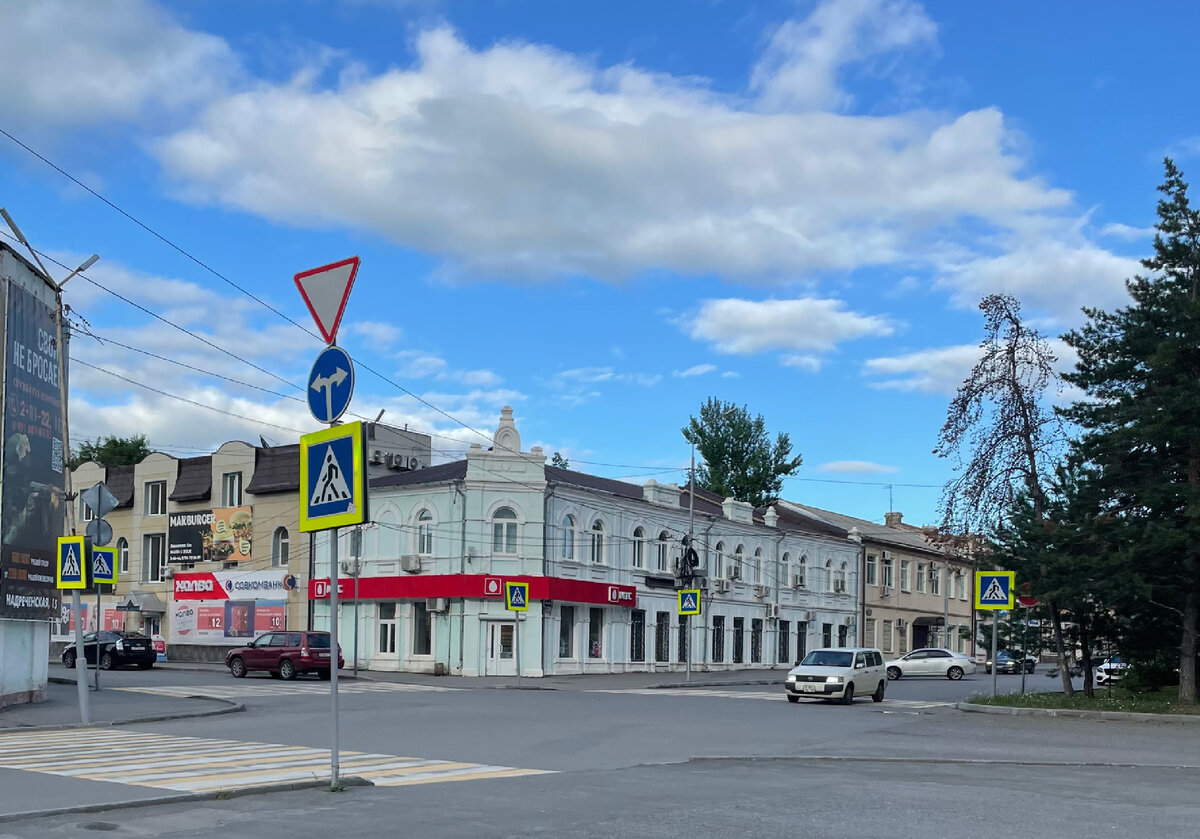 Спасск-Дальний. Город, где закончилась Гражданская война, Цементоградом не  назовут. | Коллекция путешествий | Дзен