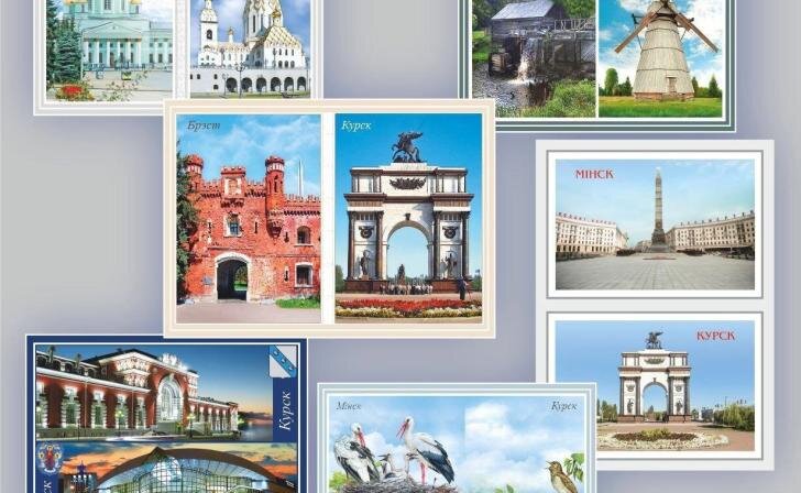    фото из архива Курских известий