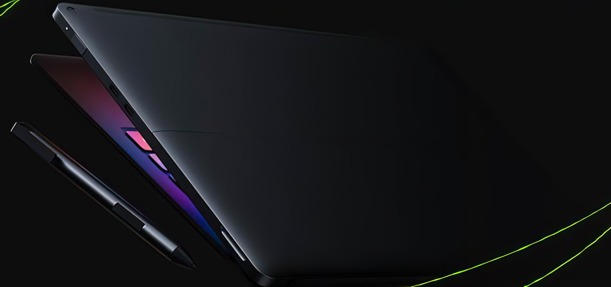    Minisforum анонсировала гибридный «ИИ-планшет» с процессором Ryzen