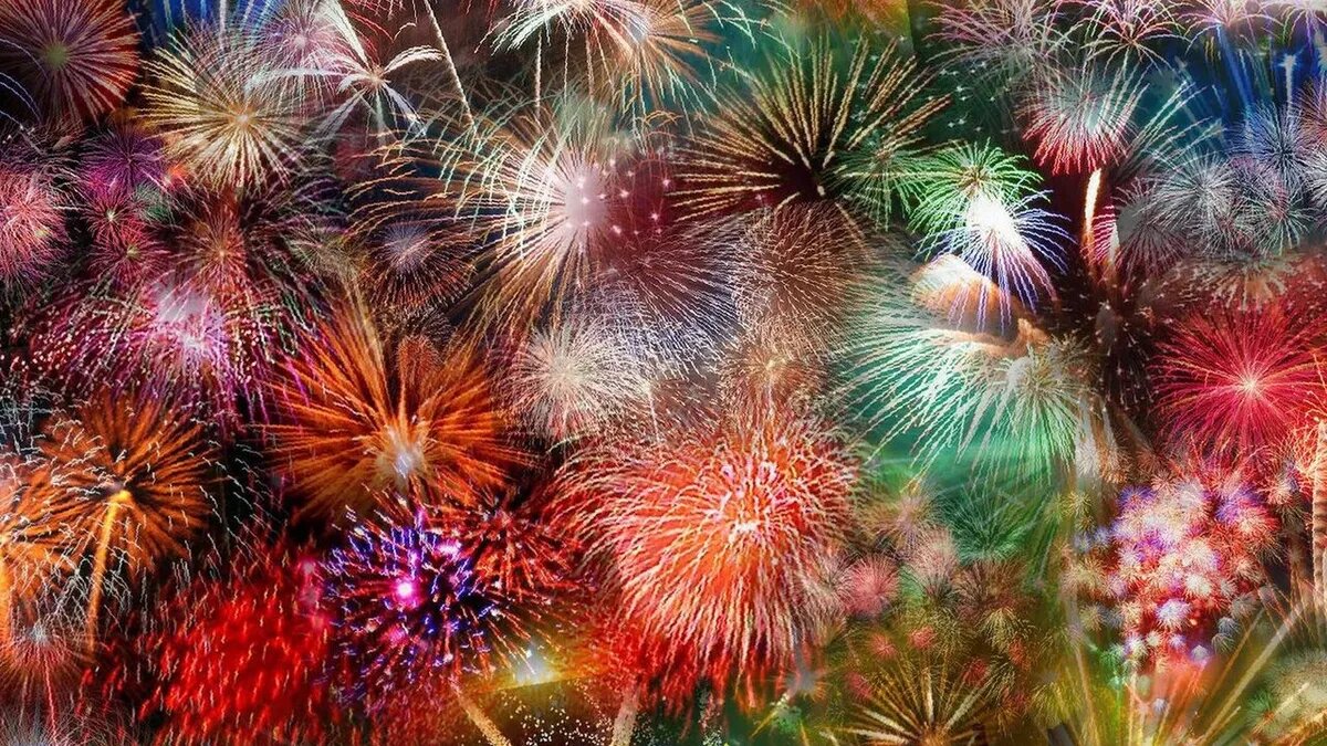 Во вторые выходные сентября в Москве отпразднуют День города. Фото: fikiwiki.com