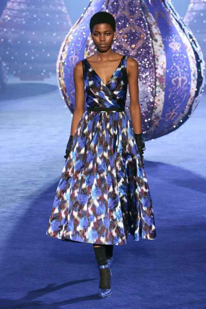 Christian Dior