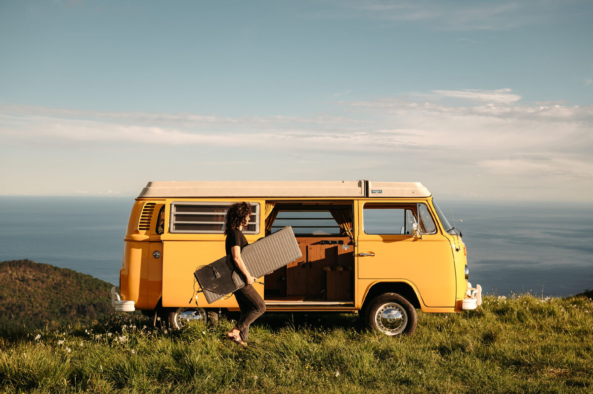 Компактные и переносные. Фото с официального сайта Levante