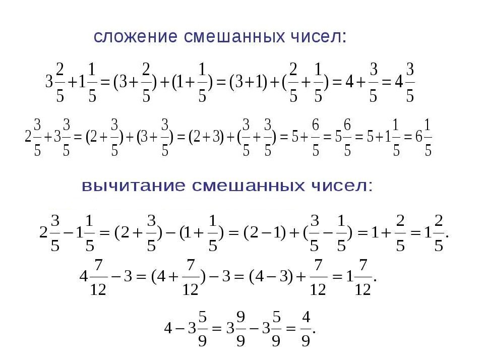 6 1 5 смешанная дробь. 6 1 5 смешанная дробь