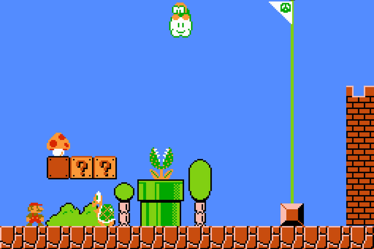 Играть игру mario. Игры super Mario Bros. Супер Mario игра. Марио 1985. Супер Марио игра 1985.