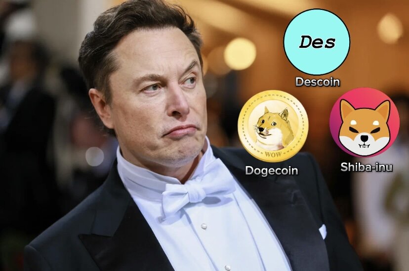 Descoin
