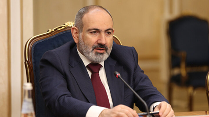 ФОТО: FEDERATION COUNCIL OF RUSSIA/GLOBALLOOKPRESS