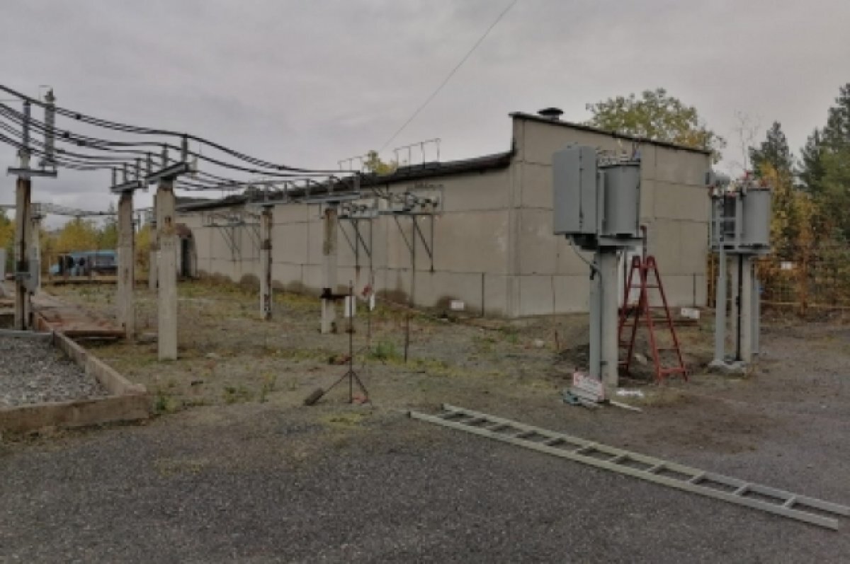    В Мурманской области погиб электрослесарь