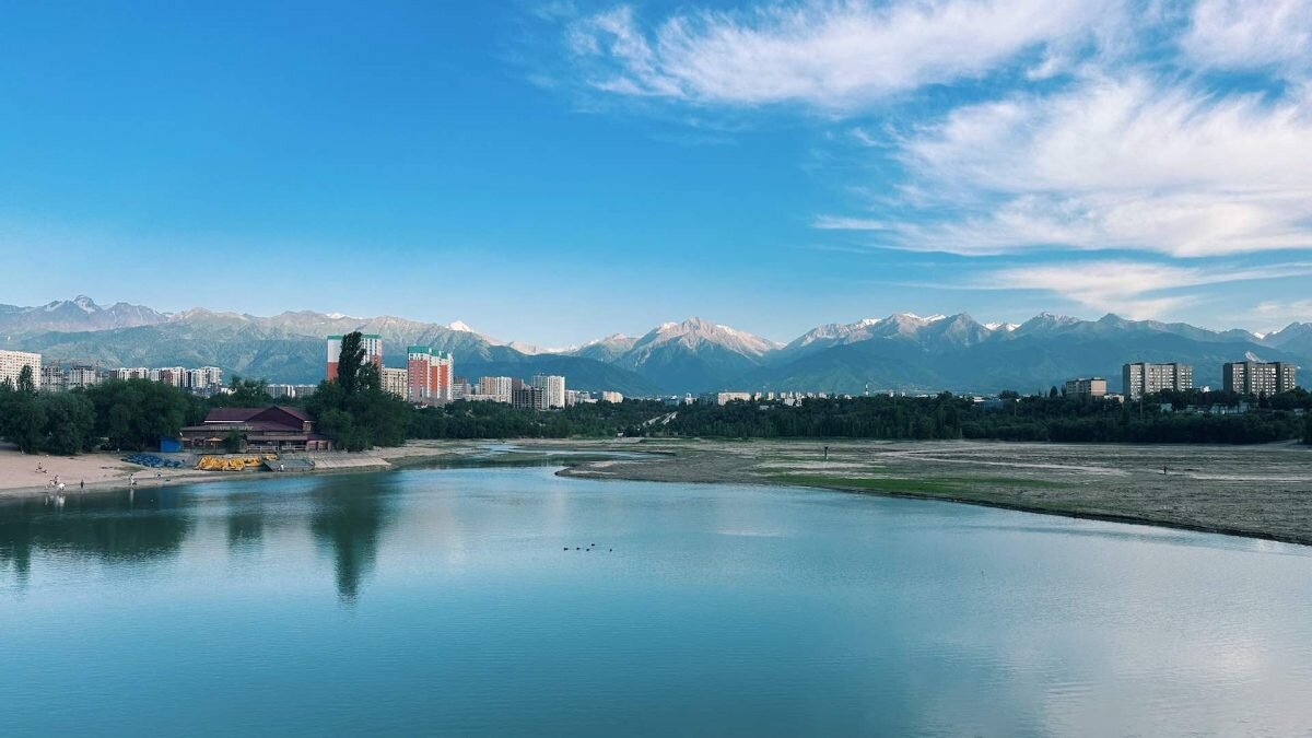    Фото: Unsplash Рашид Ахмежанов