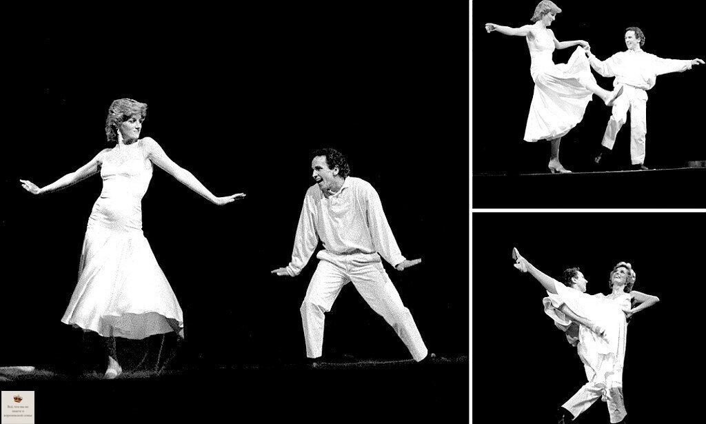 Фото с их выступления