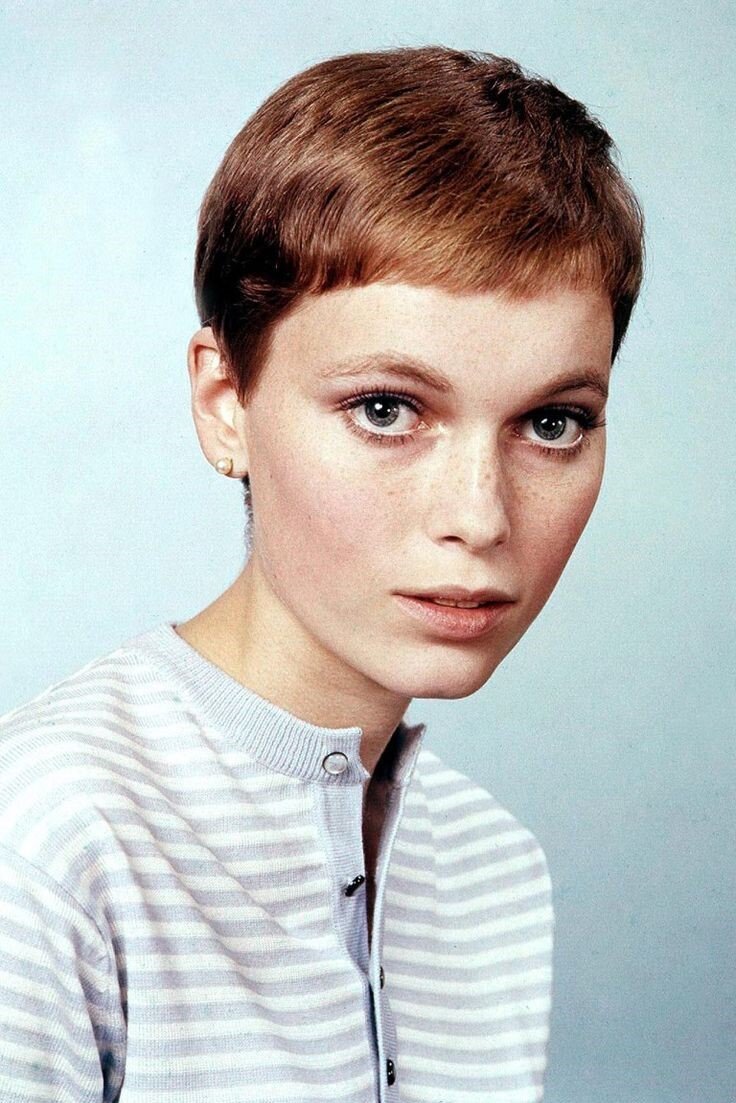 Миа Фэрроу (Mia Farrow) - биография, новости, личная жизнь