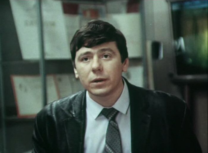 Виктор Ильичев