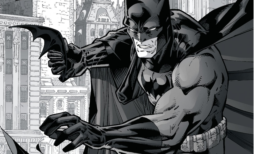 Бэтмен Нуар. Бэтмен черно белый. Бэтмен чёрное и белое. Бэтмен рисовка. Batman black