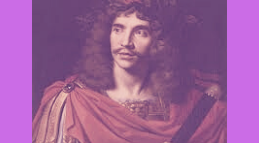 Jean-Baptiste Molière