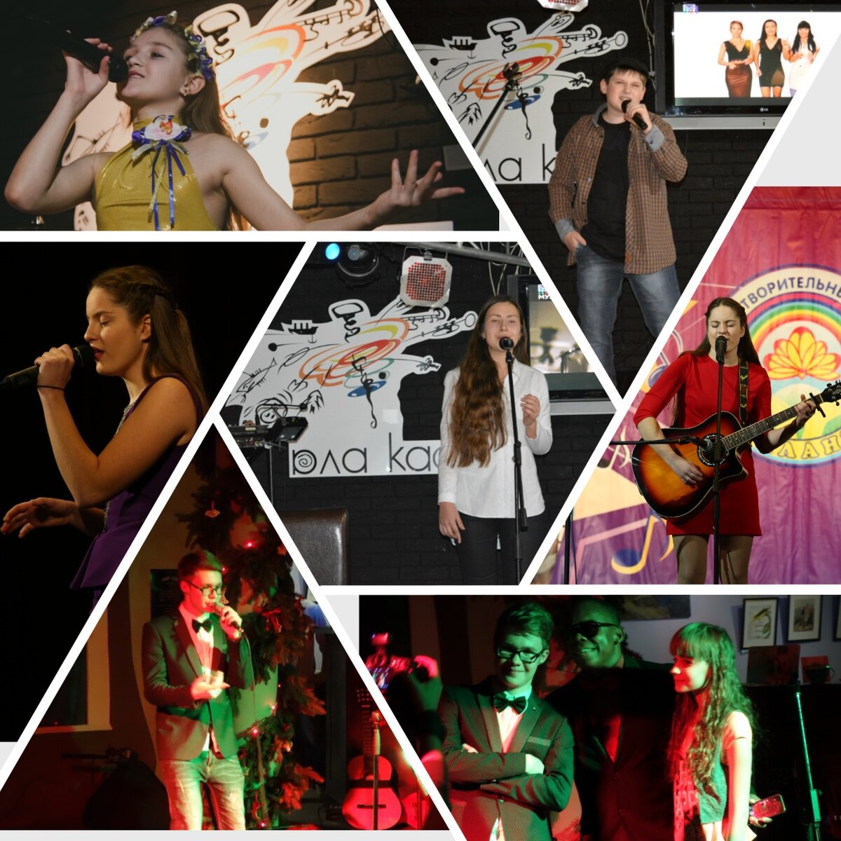 Музыка — это некая постоянная в нашей жизни. Слышишь песню и сразу вспоминаешь определённый момент, место или даже человека. Мир меняется, а песня остается, как и твое вспоминание. И это удивительно. Сара Дессен. Просто слушай.