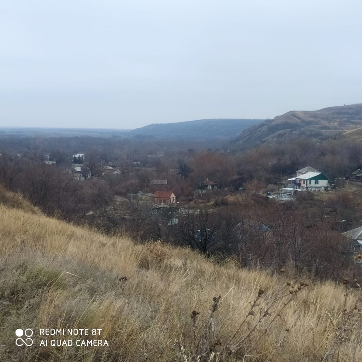 Хутор Ольховский