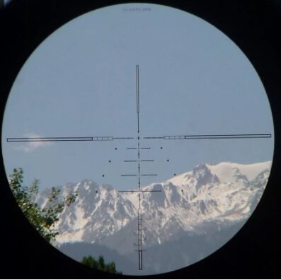 Человек свободен в своем выборе взгляда на мир 
