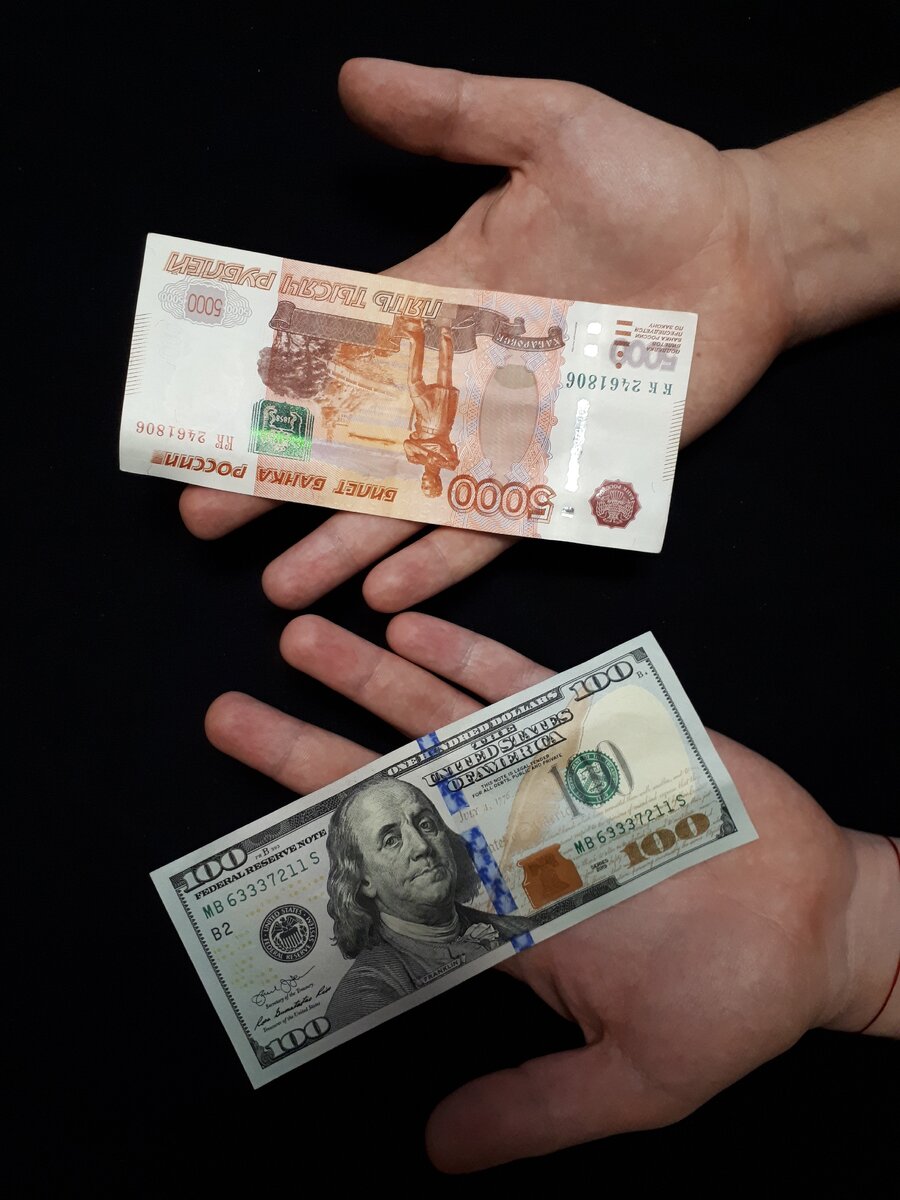 10 000 РУБЛЕЙ они инвестируют каждую неделю в ценные бумаги и в этом есть смысл