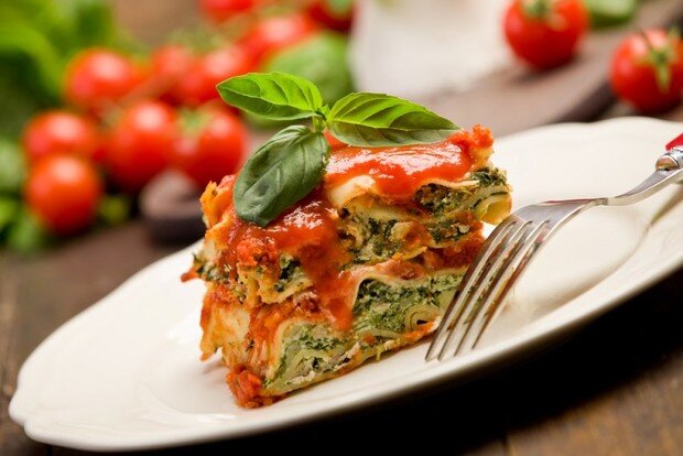 Готовим Вкусно