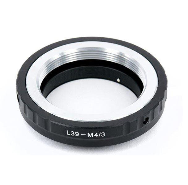 Переходник m4\3-m39,фото взято с открытого источника