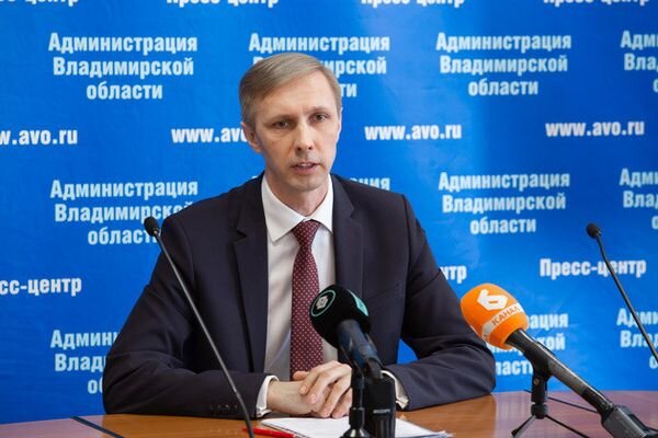 Фото: Владимирские ведомости
